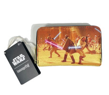 Loungefly Disney Star Wars