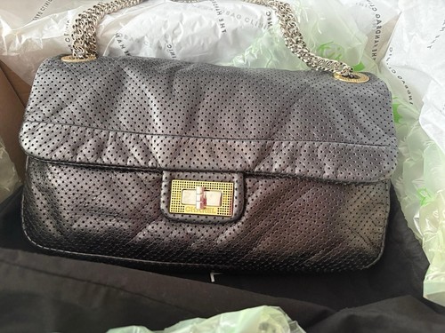 Rrp 9500 chanel perforated - chanel,