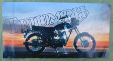 1979 TRIUMPH BONNEVILLE 750cc