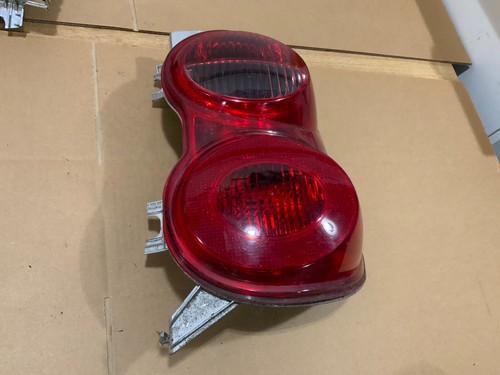 Smart fortwo tail - smart, light