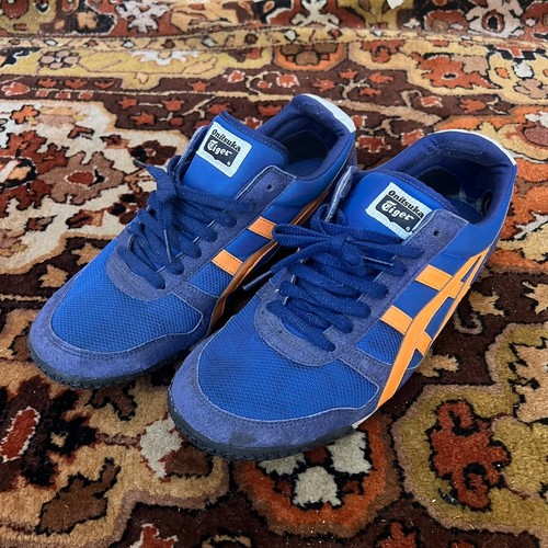 Vintage 1980s onitsuka - 1980s, tiger