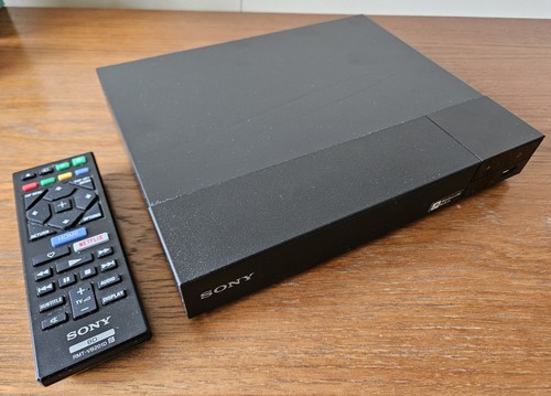 Sony bdp s3700 blu - dvd, cd