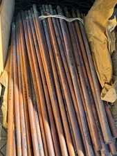 Cylinder Rod Graphite
