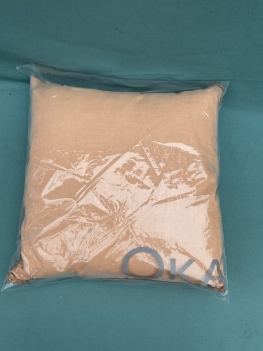 Oka archibald cushion aged - oka,