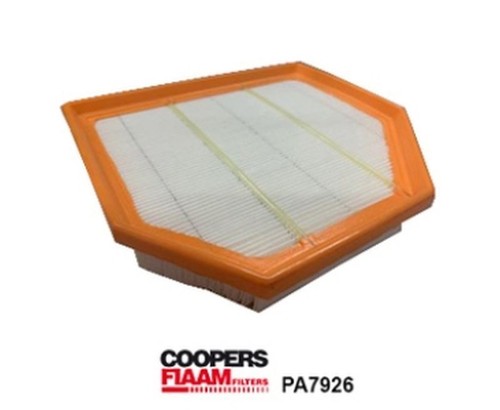 Coopers air filter - bmw, m3