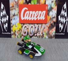 Carrera GO Luigi   Mario Kart
