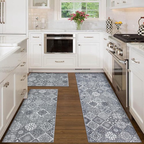 Kitchen mats non slip - non,
