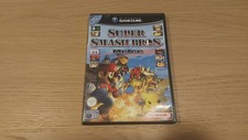 Super Smash Bros Melee - Gamecube - PAL - No Manual 