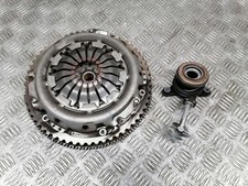 RENAULT CLIO FLYWHEEL CLUTCH KIT PETROL MANUAL MK4 2016 - 2019 302053302R 28K