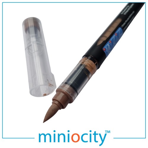 Miniocity acrylic paint - miniocity™,
