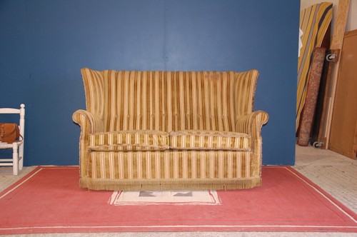 Upholstery project a - upholstery,