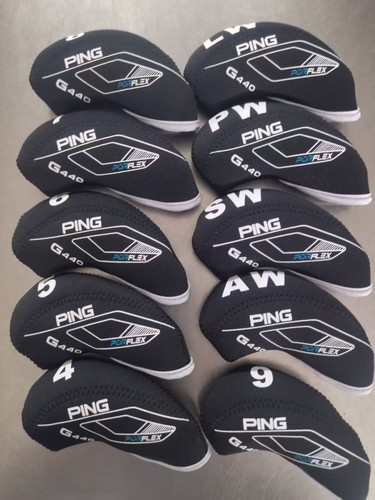 10pcs golf iron - 10pcs, for