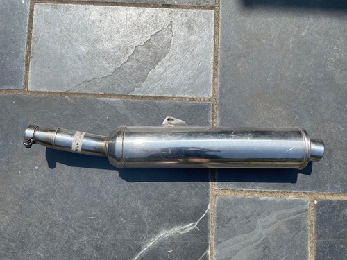 Genuine oem triumph 955i speed - genuine,