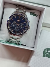 Lacoste Men's Stainless Steel