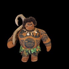 Disney Store Official Large