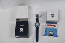 Seiko Prospex Sea JAWS 50th