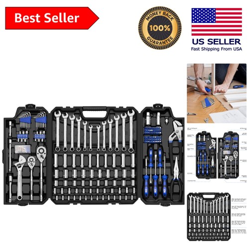 240 piece professional - 240-piece,