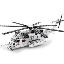 2192PCS CH-53E Transport