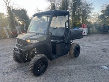 Polaris ranger 570 efi - ranger, utv