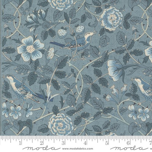 Sacré bleu 13972 french - bleu,
