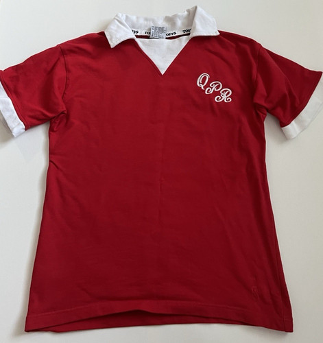 Queens park rangers retro - queens,