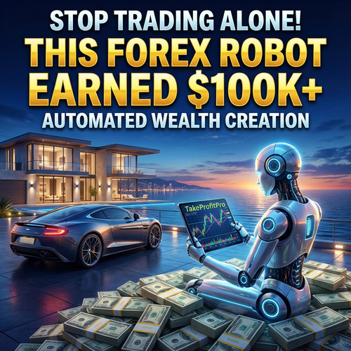 Takeprofitpro mt5 - mt5, –