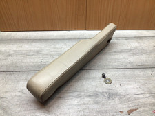 Range Rover P38 Leather Front