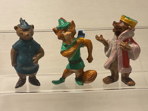 Figurine heimo 70s 80s - figurine, 70s/80s