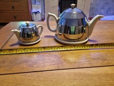Beverly Everhot Teapot Set