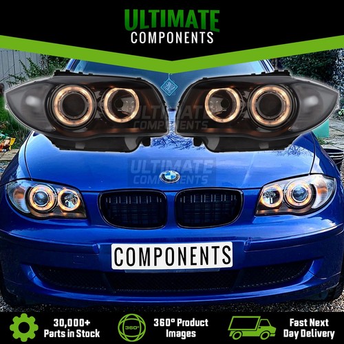 Bmw series e81 e82 e87 - series,