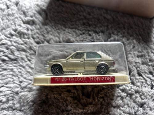 Talbot horizon car - talbot, number