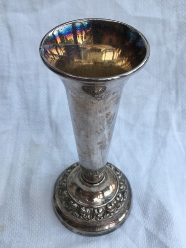 Ianthe silver plated ornate - ianthe, silver-plated