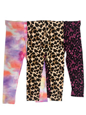 NEW Ex Next Girls Patterned Leggings 12 Months - 16 Years