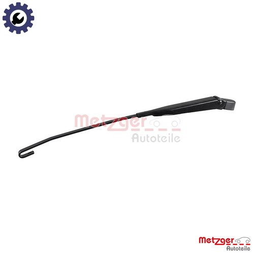 Wiper arm window cleaning - wiper,