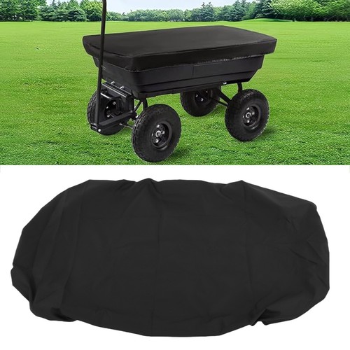 Windproof folding wagon cover - folding,