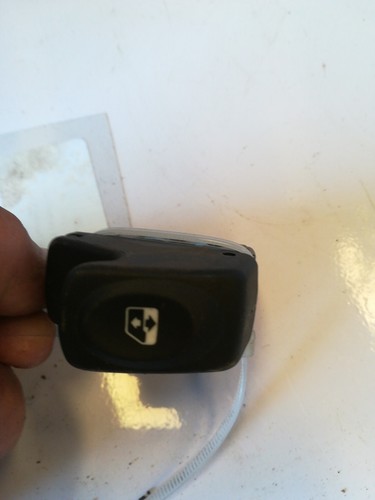 Front window handle - window,