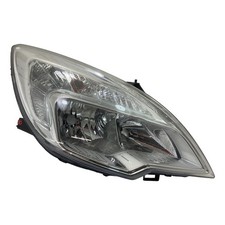 Vauxhall Meriva Headlight Headlamp Right Side Drivers 2010-2014 13253632