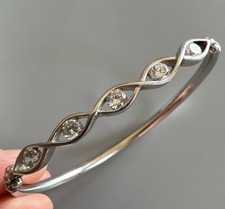 QVC Sterling Silver 925