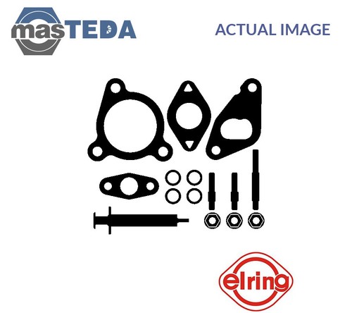 716760 turbocharger mounting - turbocharger,