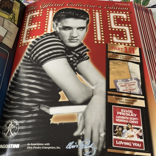 The official collectors - the,