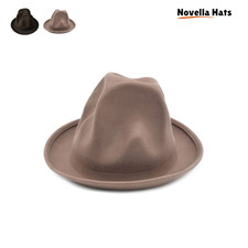 Vintage Hat Oversized Tall