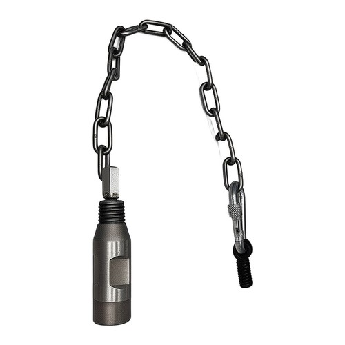 Core safety retainer for water - for,