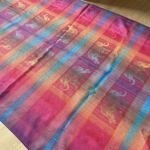 Thai cashmere scarf - thai,