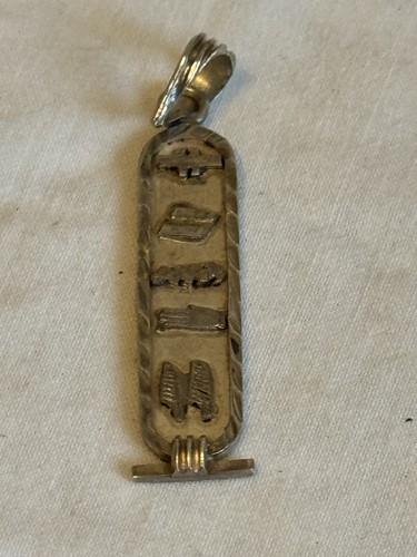 925 sterling silver egyptian - 925,
