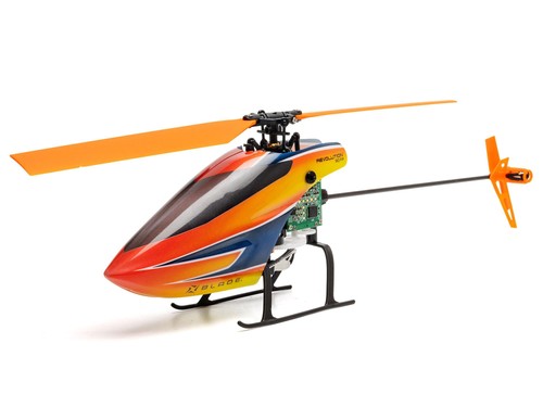Blade revolution rtf - revolution,