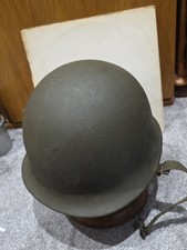 French M1951 / 1953 Helmet Mle