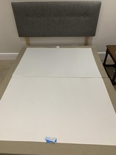 Hypnos divan - 2 Singles Or 1