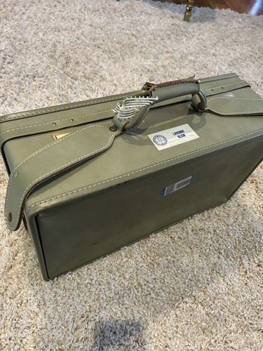 Vintage 1960s hartmann - 1960s,