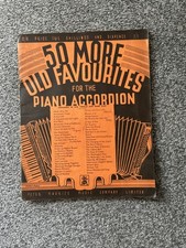 50 Old Favourites For The