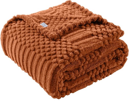 50x70 inch fleece - fleece, throw